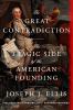 Go to record The great contradiction : the tragic side of the American ...