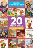 Go to record 20 music tales.