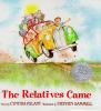 Go to record The relatives came