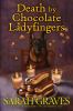 Go to record Death by chocolate ladyfingers