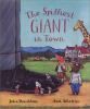 Go to record The spiffiest giant in town