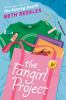 Go to record The fangirl project