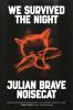 Go to record We survived the night