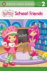 Go to record School friends