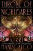 Go to record Throne of nightmares