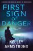 Go to record First sign of danger