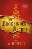 Go to record The bookbinder's secret