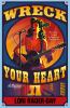 Go to record Wreck your heart