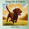 Go to record Dog on a farm : Huk's story