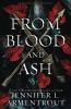 Go to record From blood and ash