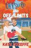 Go to record Offside and off-limits