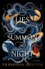 Go to record The lies that summon the night