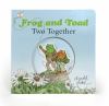 Go to record Frog and Toad : two together
