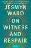 Go to record On witness and respair : essays
