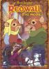 Go to record Redwall : the movie