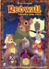 Go to record Redwall : friends and foes