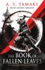 Go to record The book of fallen leaves