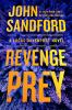 Go to record Revenge prey