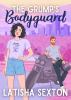 Go to record The grump's bodyguard