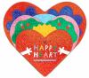 Go to record Happy heart
