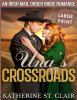 Go to record Una's crossroads