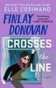Go to record Finlay Donovan crosses the line