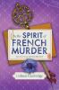 Go to record In the spirit of French murder