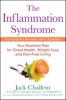 Go to record The inflammation syndrome : the complete nutritional progr...