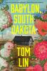 Go to record Babylon, South Dakota.