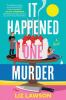 Go to record It happened one murder