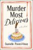 Go to record Murder most delicious