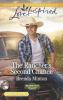 Go to record The rancher's second chance