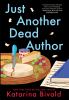Go to record Just another dead author