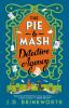 Go to record The Pie & Mash Detective Agency