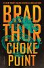 Go to record CHOKE POINT : a thriller.