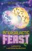 Go to record Intergalactic feast