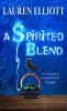 Go to record A spirited blend