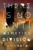 Go to record There is no antimemetics division