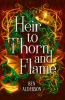 Go to record Heir to thorn & flame