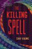 Go to record The killing spell