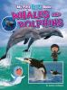 Go to record My first big book of whales and dolphins