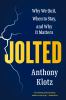 Go to record Jolted : why we quit, when to stay, and why it matters