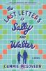 Go to record The last letters of Sally and Walter