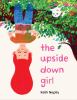 Go to record The upside down girl