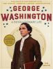 Go to record George Washington : a revolutionary life