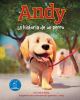 Go to record Andy : la historia de un perro