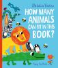 Go to record How many animals can fit in this book?