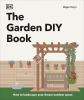 Go to record The Garden DIY Book