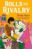 Go to record Rolls and rivalry