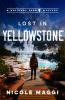 Go to record Lost in Yellowstone